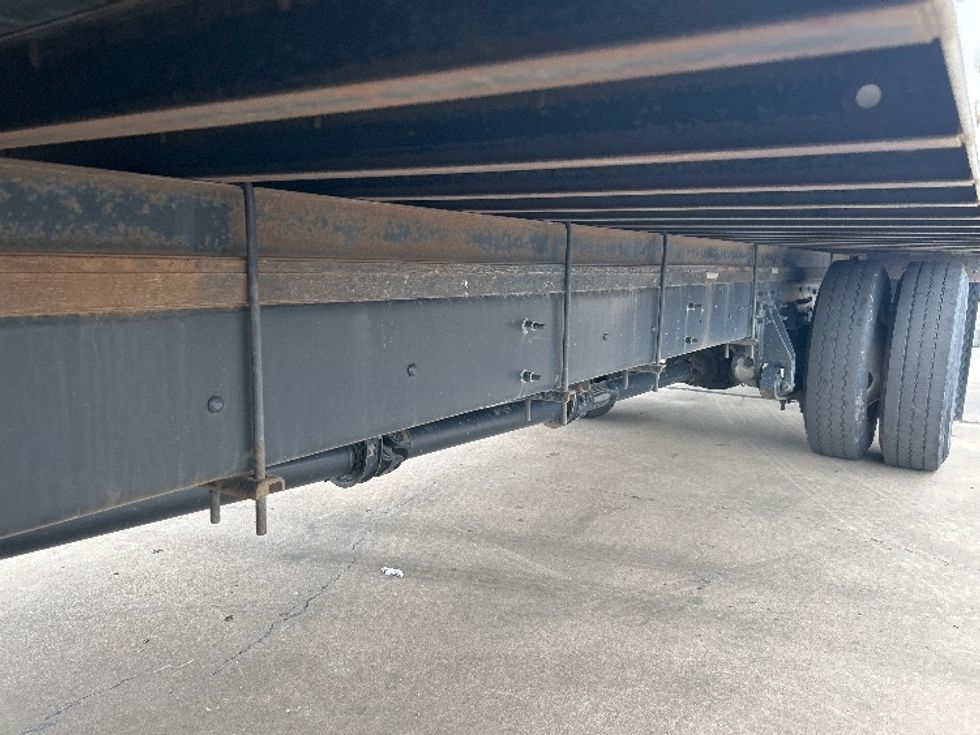 Medium Duty Box Truck-Light and Medium Duty Trucks-International-2019-4300-Tulsa-OK-229,166\n\t\tmiles-$ 35,250 - Image 5