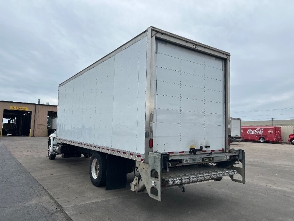 Medium Duty Box Truck-Light and Medium Duty Trucks-International-2019-4300-Tulsa-OK-229,166\n\t\tmiles-$ 35,250 - Image 6