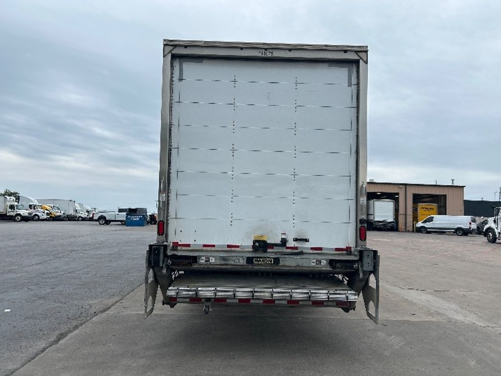 Medium Duty Box Truck-Light and Medium Duty Trucks-International-2019-4300-Tulsa-OK-229,166\n\t\tmiles-$ 35,250 - Image 7