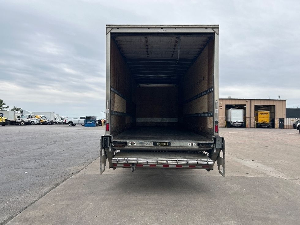 Medium Duty Box Truck-Light and Medium Duty Trucks-International-2019-4300-Tulsa-OK-229,166\n\t\tmiles-$ 35,250 - Image 8