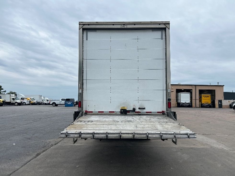 Medium Duty Box Truck-Light and Medium Duty Trucks-International-2019-4300-Tulsa-OK-229,166\n\t\tmiles-$ 35,250 - Image 9