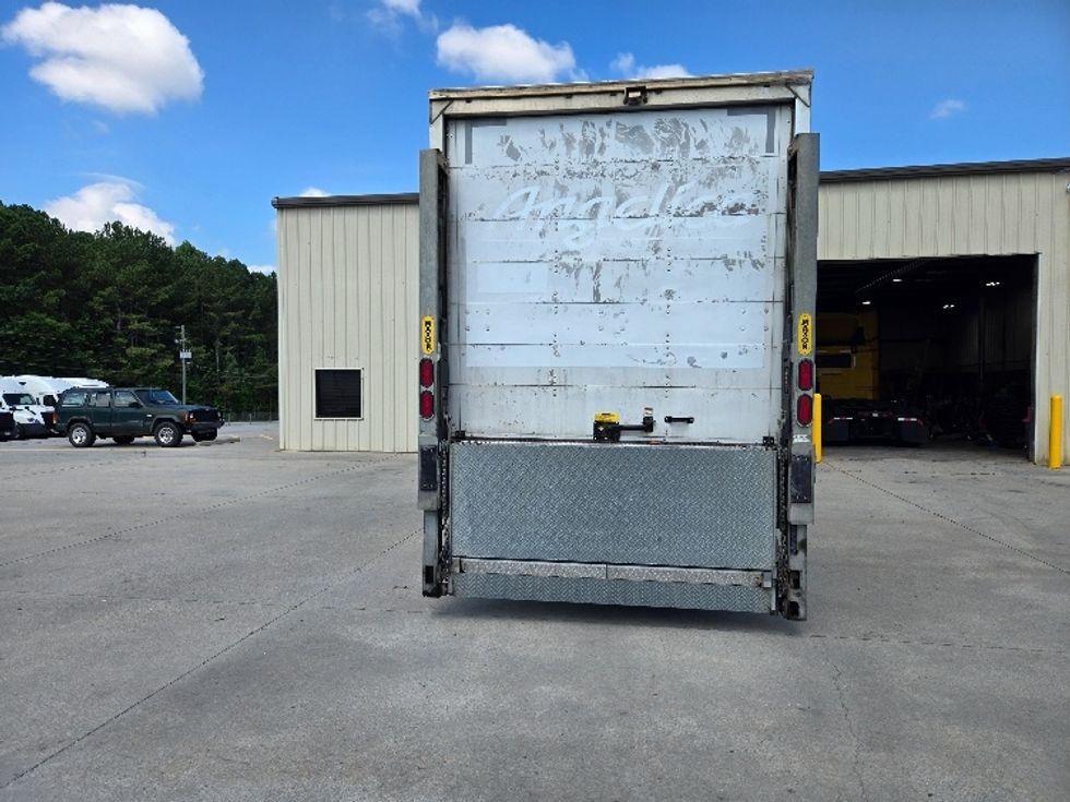 Medium Duty Box Truck-Light and Medium Duty Trucks-International-2019-4300-Villa Rica-GA-259,950\n\t\tmiles-$ 37,250 - Image 10