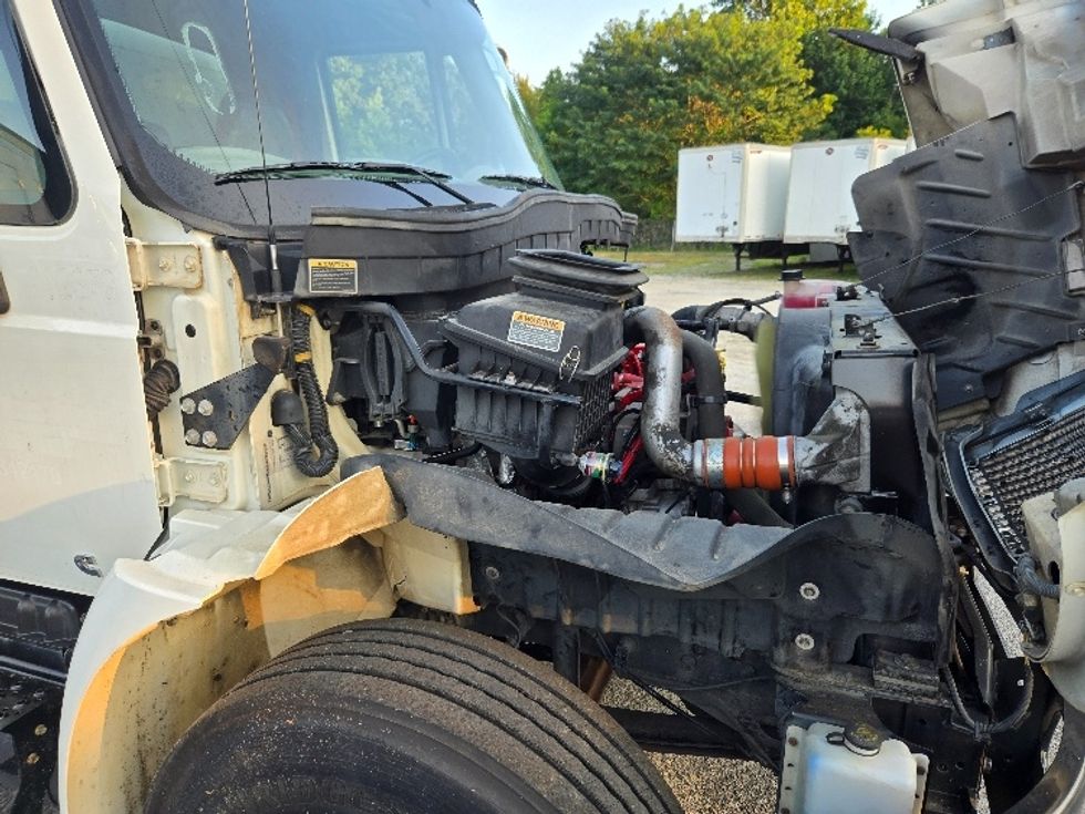 Medium Duty Box Truck-Light and Medium Duty Trucks-International-2019-4300-Villa Rica-GA-259,950\n\t\tmiles-$ 37,250 - Image 20