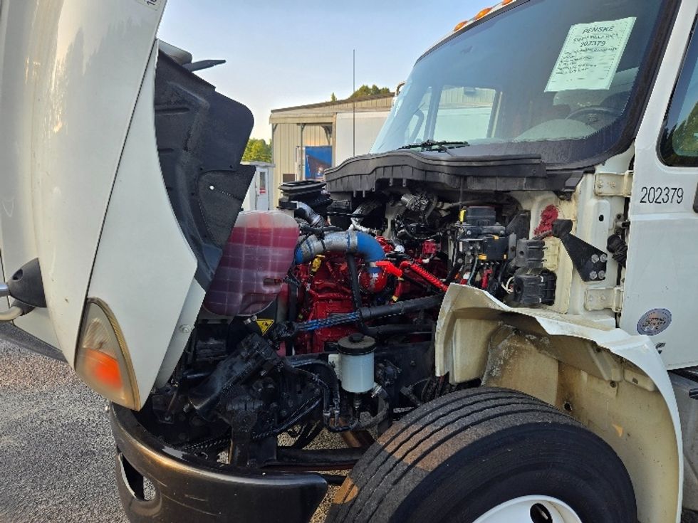 Medium Duty Box Truck-Light and Medium Duty Trucks-International-2019-4300-Villa Rica-GA-259,950\n\t\tmiles-$ 37,250 - Image 22