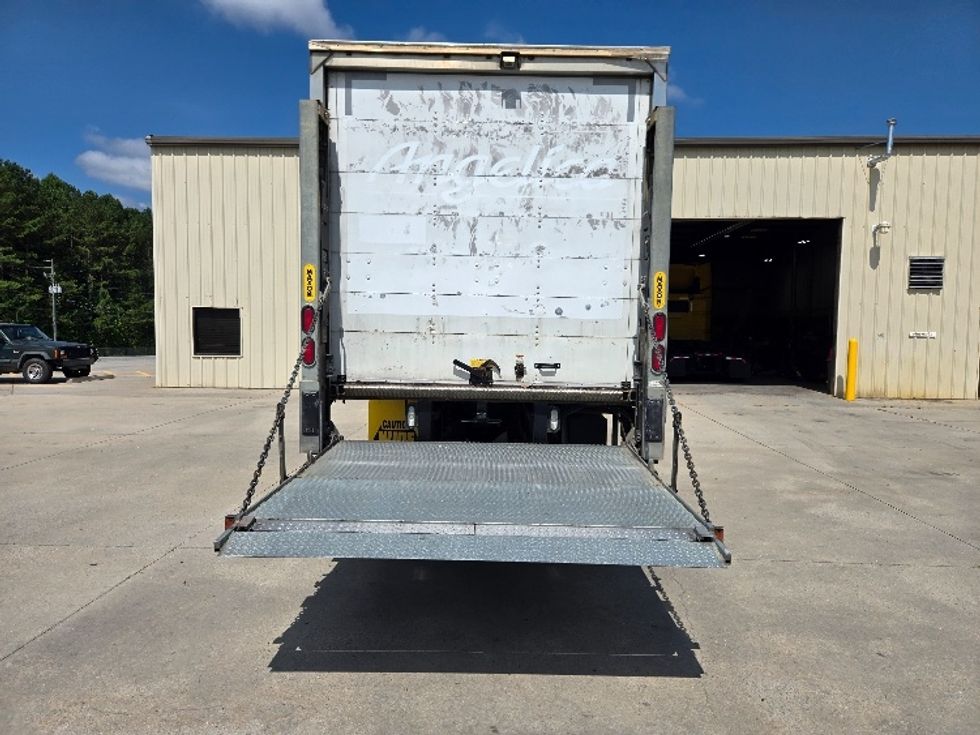 Medium Duty Box Truck-Light and Medium Duty Trucks-International-2019-4300-Villa Rica-GA-259,950\n\t\tmiles-$ 37,250 - Image 8