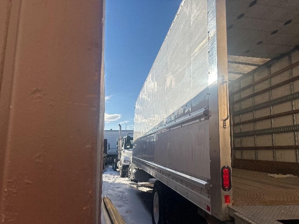 Medium Duty Box Truck-Light and Medium Duty Trucks-International-2019-4300-West Babylon-NY-110,329\n\t\tmiles-$ 16,000 - Image 5