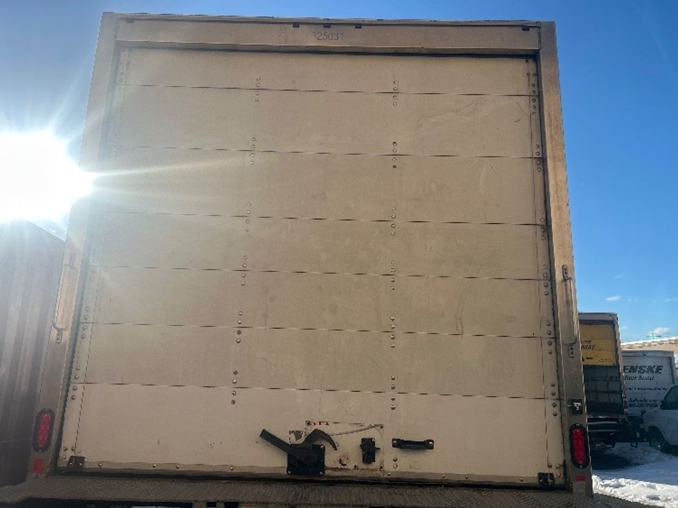 Medium Duty Box Truck-Light and Medium Duty Trucks-International-2019-4300-West Babylon-NY-110,329\n\t\tmiles-$ 16,000 - Image 6