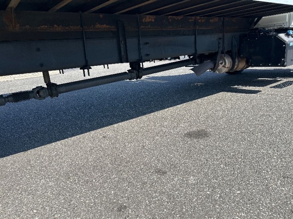 Medium Duty Box Truck-Light and Medium Duty Trucks-International-2019-4300-West Babylon-NY-140,011\n\t\tmiles-$ 43,750 - Image 13