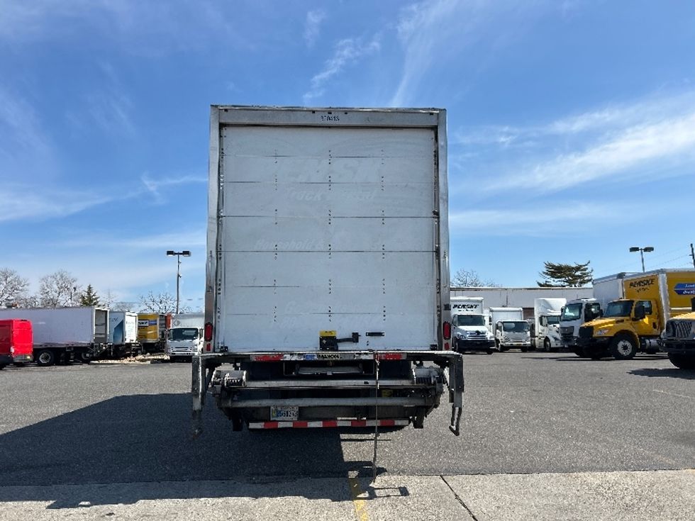 Medium Duty Box Truck-Light and Medium Duty Trucks-International-2019-4300-West Babylon-NY-140,011\n\t\tmiles-$ 43,750 - Image 7