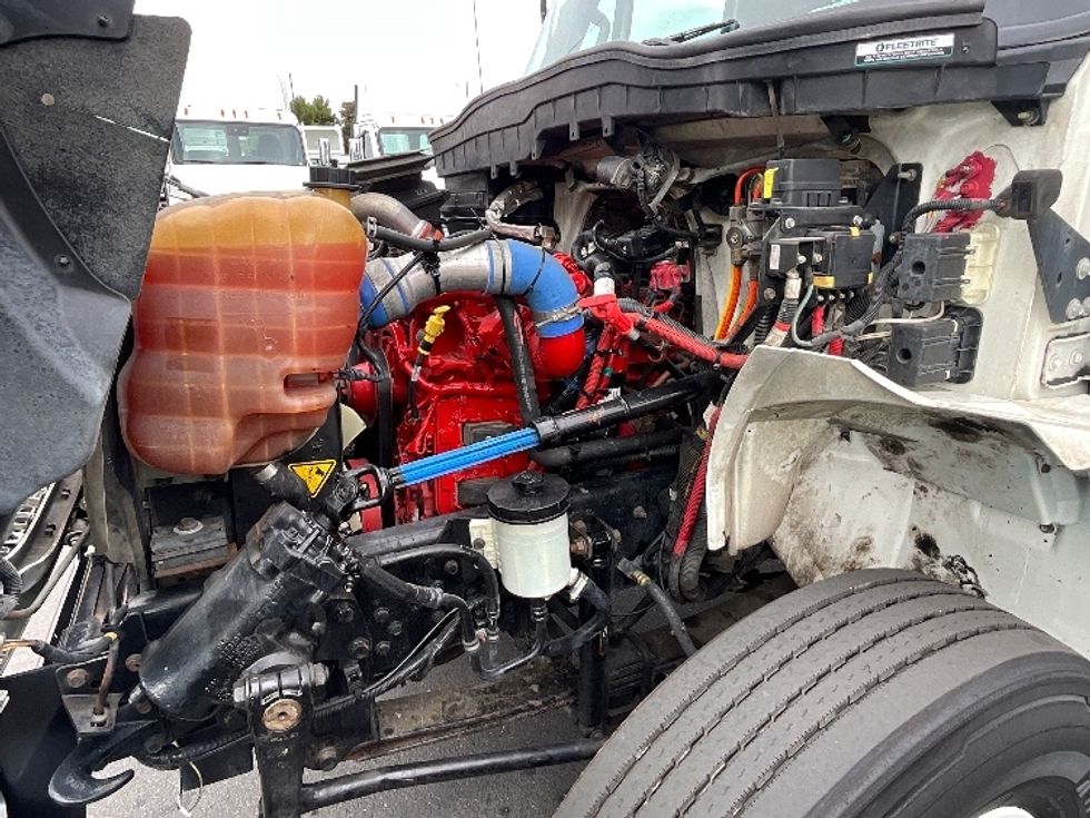 Medium Duty Box Truck-Light and Medium Duty Trucks-International-2019-4300-West Sacramento-CA-132,540\n\t\tmiles-$ 49,750 - Image 20