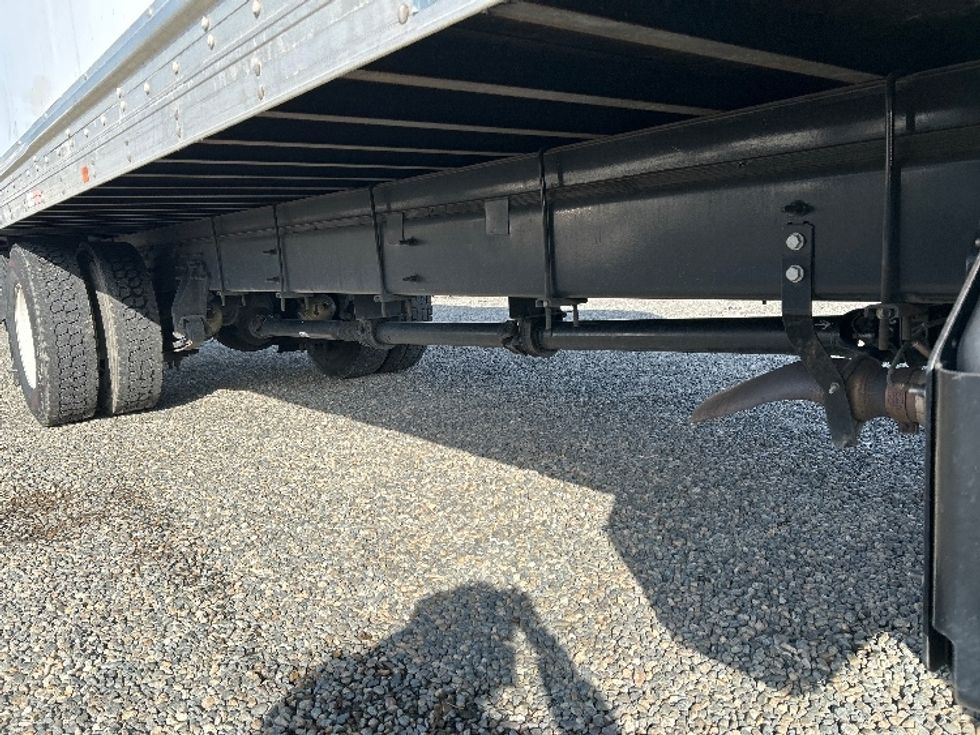 Medium Duty Box Truck-Light and Medium Duty Trucks-International-2019-4300-West Sacramento-CA-136,800\n\t\tmiles-$ 47,500 - Image 15