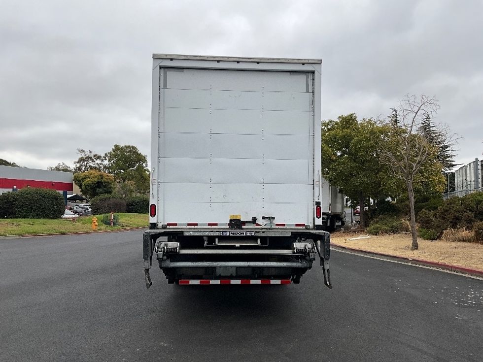 Medium Duty Box Truck-Light and Medium Duty Trucks-International-2019-4300-West Sacramento-CA-136,901\n\t\tmiles-$ 49,250 - Image 7