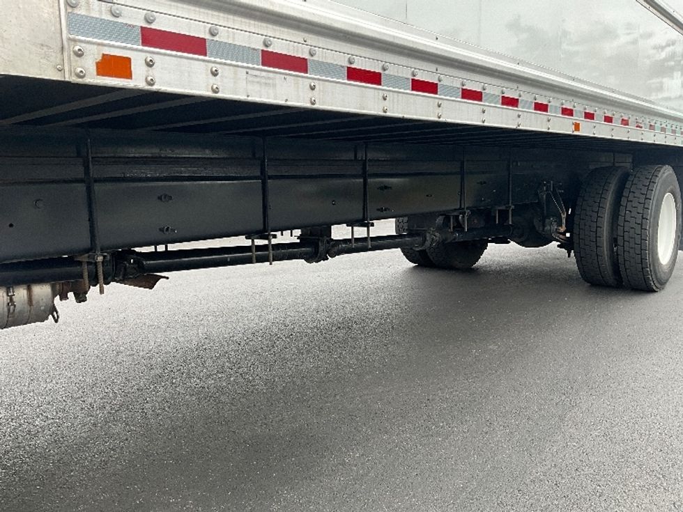 Medium Duty Box Truck-Light and Medium Duty Trucks-International-2019-4300-West Sacramento-CA-136,901\n\t\tmiles-$ 49,250 - Image 5