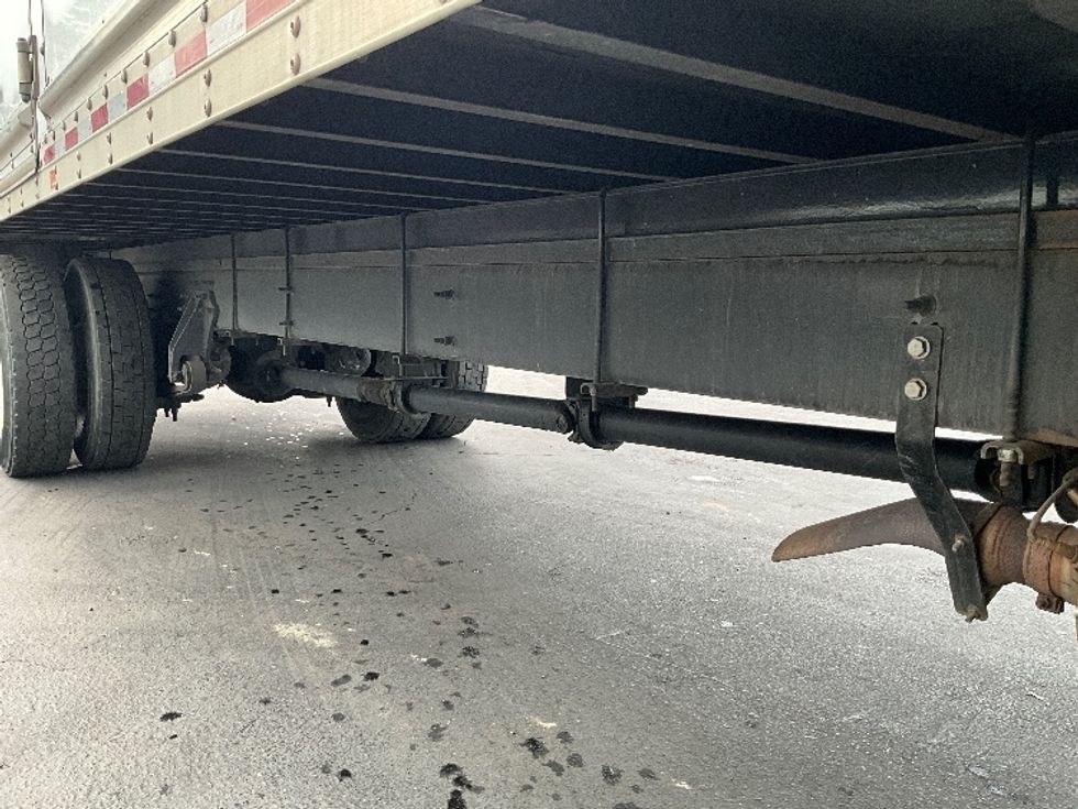 Medium Duty Box Truck-Light and Medium Duty Trucks-International-2019-4300-West Sacramento-CA-138,420\n\t\tmiles-$ 49,250 - Image 14