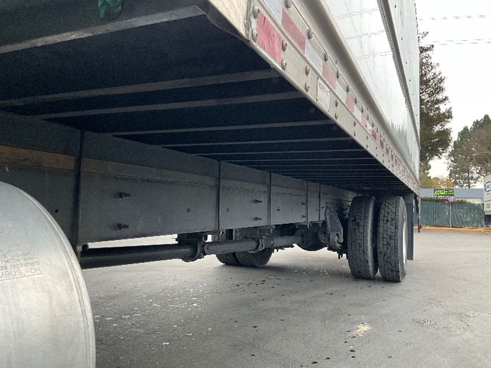 Medium Duty Box Truck-Light and Medium Duty Trucks-International-2019-4300-West Sacramento-CA-138,421\n\t\tmiles-$ 49,250 - Image 5