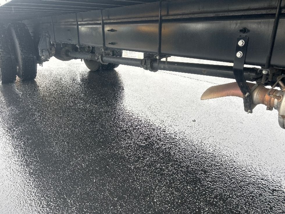 Medium Duty Box Truck-Light and Medium Duty Trucks-International-2019-4300-West Sacramento-CA-138,917\n\t\tmiles-$ 48,750 - Image 14