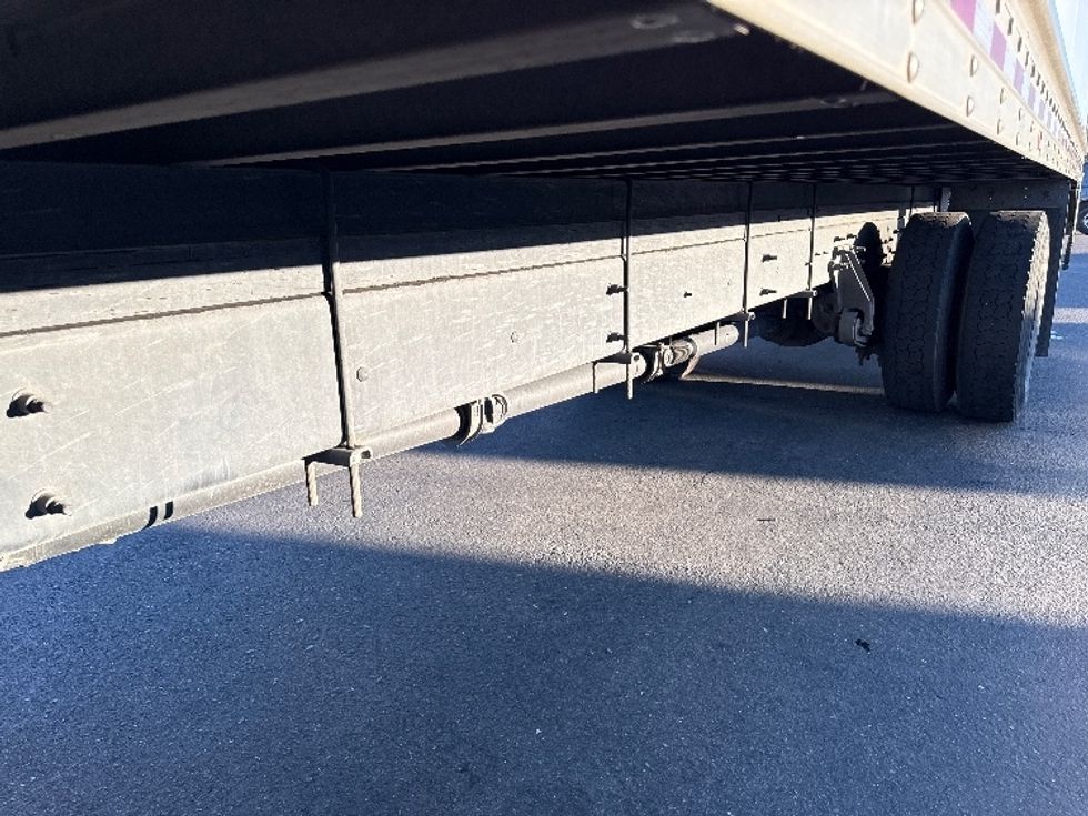 Medium Duty Box Truck-Light and Medium Duty Trucks-International-2019-4300-West Sacramento-CA-151,163\n\t\tmiles-$ 47,250 - Image 5