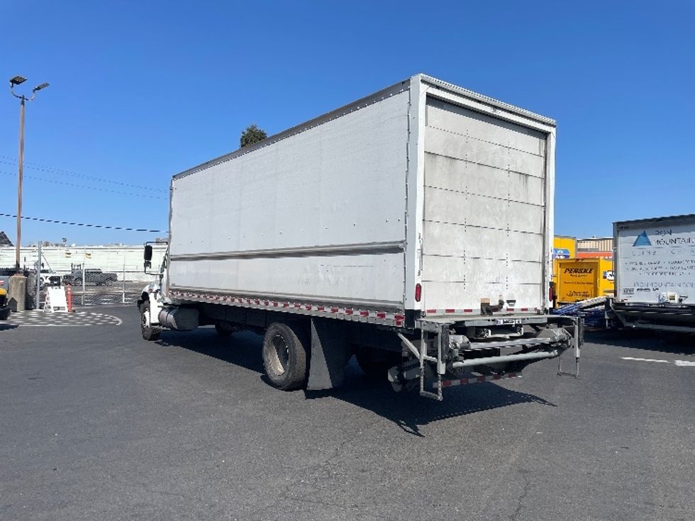 Medium Duty Box Truck-Light and Medium Duty Trucks-International-2019-4300-West Sacramento-CA-151,163\n\t\tmiles-$ 47,250 - Image 6