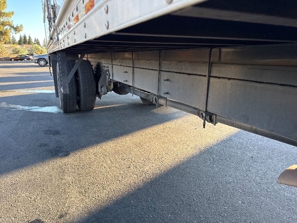 Medium Duty Box Truck-Light and Medium Duty Trucks-International-2019-4300-West Sacramento-CA-151,163\n\t\tmiles-$ 47,250 - Image 14