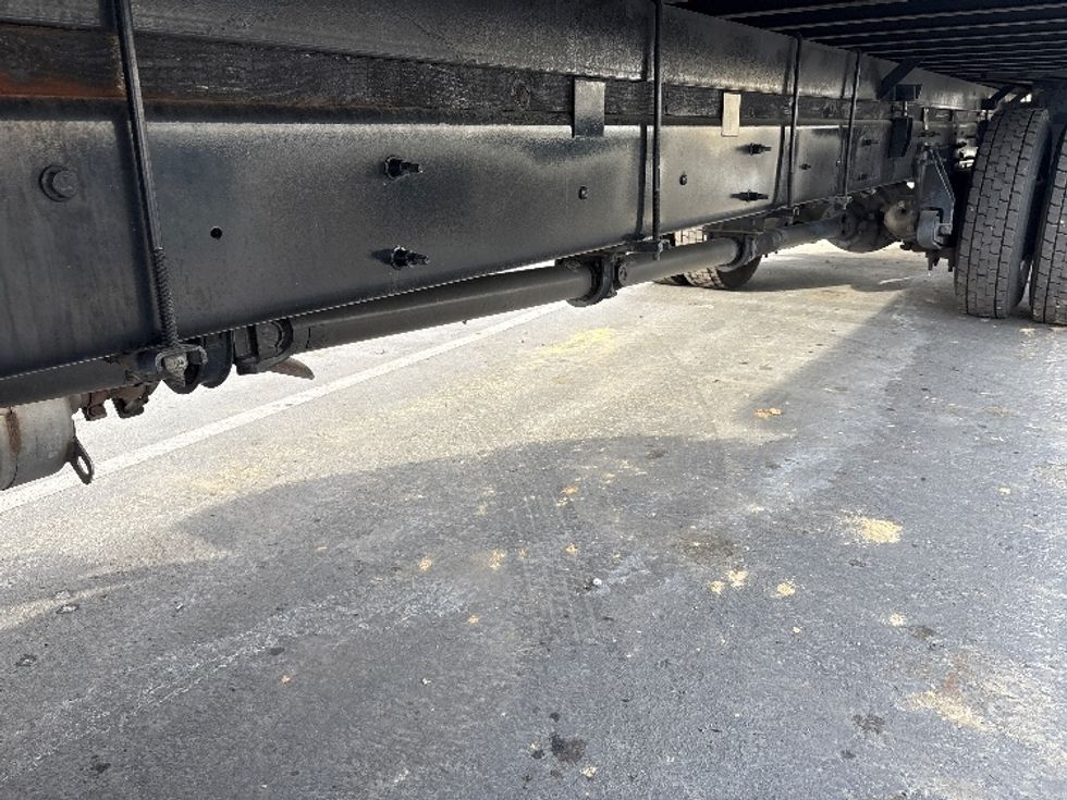 Medium Duty Box Truck-Light and Medium Duty Trucks-International-2019-4300-West Sacramento-CA-152,958\n\t\tmiles-$ 47,000 - Image 5