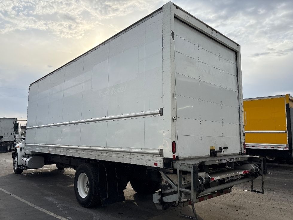 Medium Duty Box Truck-Light and Medium Duty Trucks-International-2019-4300-West Sacramento-CA-152,958\n\t\tmiles-$ 47,000 - Image 6
