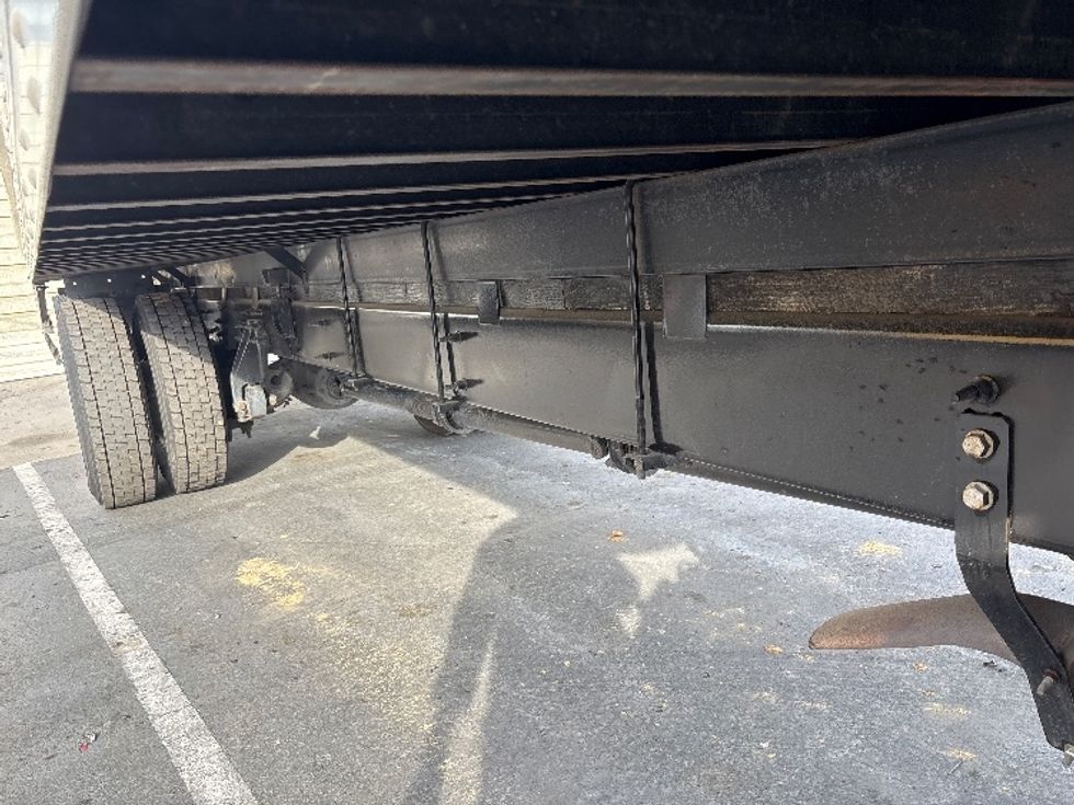 Medium Duty Box Truck-Light and Medium Duty Trucks-International-2019-4300-West Sacramento-CA-152,958\n\t\tmiles-$ 47,000 - Image 14
