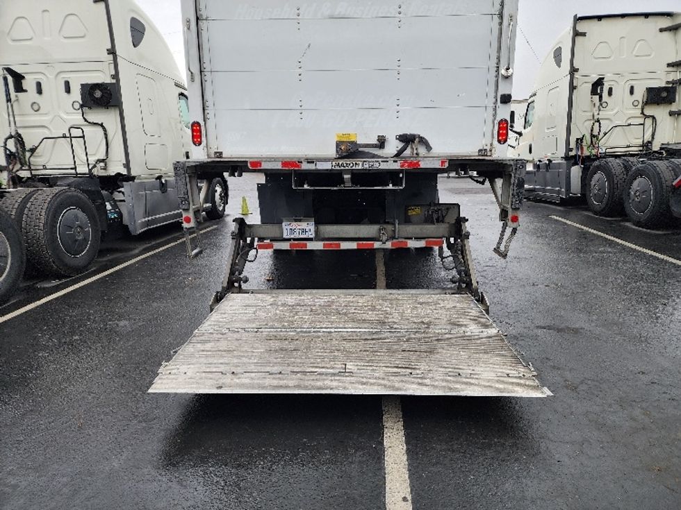 Medium Duty Box Truck-Light and Medium Duty Trucks-International-2019-4300-West Sacramento-CA-159,939\n\t\tmiles-$ 46,000 - Image 9