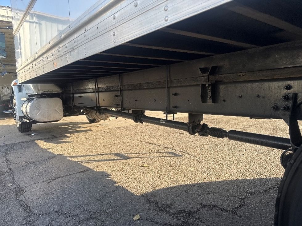 Medium Duty Box Truck-Light and Medium Duty Trucks-International-2019-4300-West Sacramento-CA-159,939\n\t\tmiles-$ 46,000 - Image 5