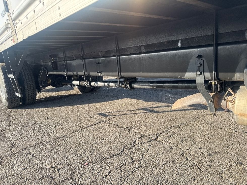 Medium Duty Box Truck-Light and Medium Duty Trucks-International-2019-4300-West Sacramento-CA-159,939\n\t\tmiles-$ 46,000 - Image 14