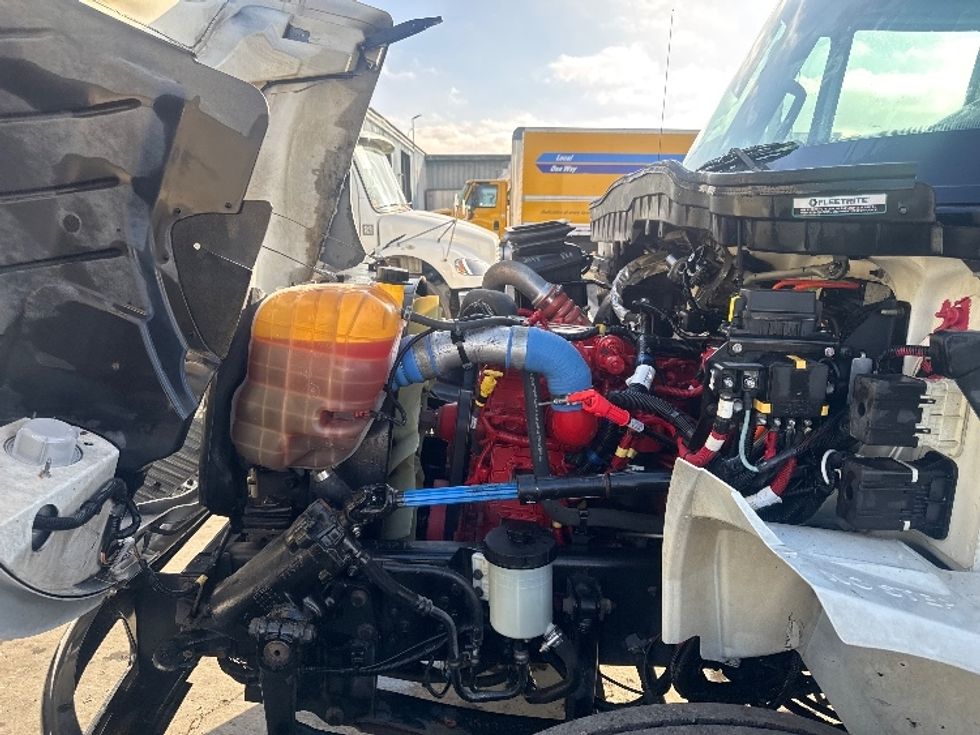 Medium Duty Box Truck-Light and Medium Duty Trucks-International-2019-4300-West Sacramento-CA-159,939\n\t\tmiles-$ 46,000 - Image 24