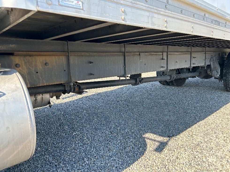 Medium Duty Box Truck-Light and Medium Duty Trucks-International-2019-4300-West Sacramento-CA-164,484\n\t\tmiles-$ 45,250 - Image 5