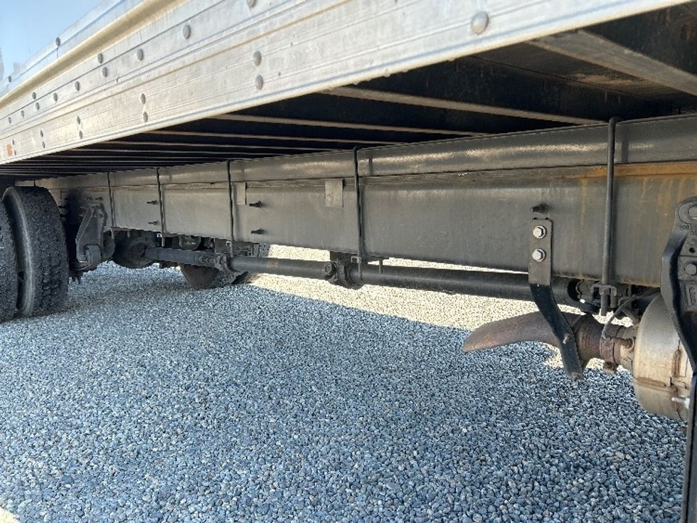 Medium Duty Box Truck-Light and Medium Duty Trucks-International-2019-4300-West Sacramento-CA-164,484\n\t\tmiles-$ 45,250 - Image 14