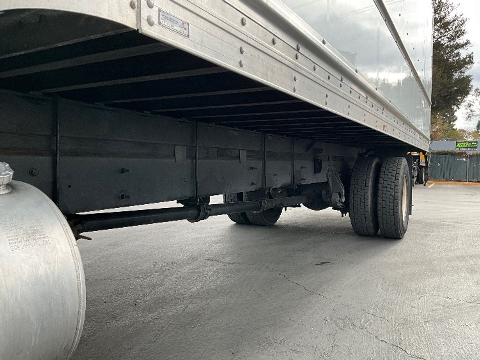 Medium Duty Box Truck-Light and Medium Duty Trucks-International-2019-4300-West Sacramento-CA-165,042\n\t\tmiles-$ 45,250 - Image 5
