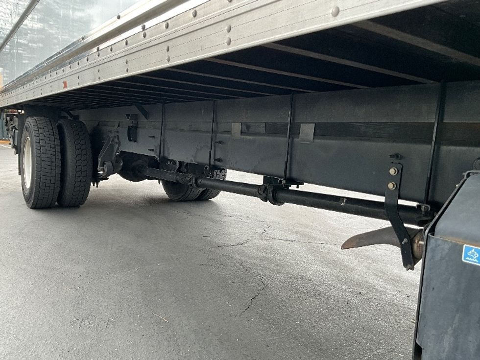 Medium Duty Box Truck-Light and Medium Duty Trucks-International-2019-4300-West Sacramento-CA-165,042\n\t\tmiles-$ 45,250 - Image 14