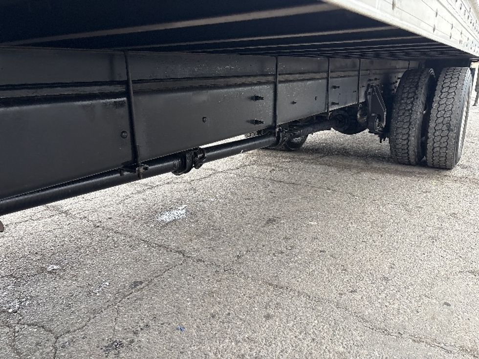 Medium Duty Box Truck-Light and Medium Duty Trucks-International-2019-4300-West Sacramento-CA-167,854\n\t\tmiles-$ 44,750 - Image 5
