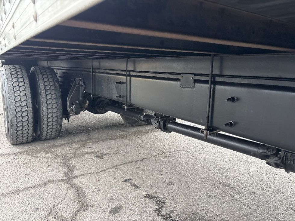 Medium Duty Box Truck-Light and Medium Duty Trucks-International-2019-4300-West Sacramento-CA-167,854\n\t\tmiles-$ 44,750 - Image 14