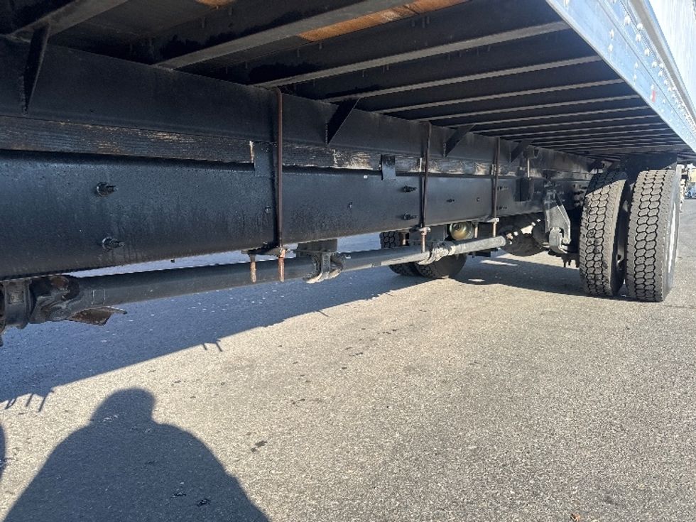 Medium Duty Box Truck-Light and Medium Duty Trucks-International-2019-4300-West Sacramento-CA-174,413\n\t\tmiles-$ 43,750 - Image 5