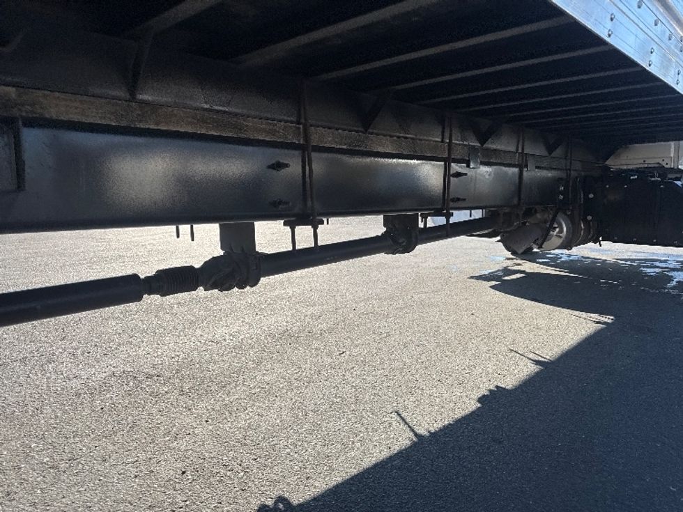 Medium Duty Box Truck-Light and Medium Duty Trucks-International-2019-4300-West Sacramento-CA-174,413\n\t\tmiles-$ 43,750 - Image 14