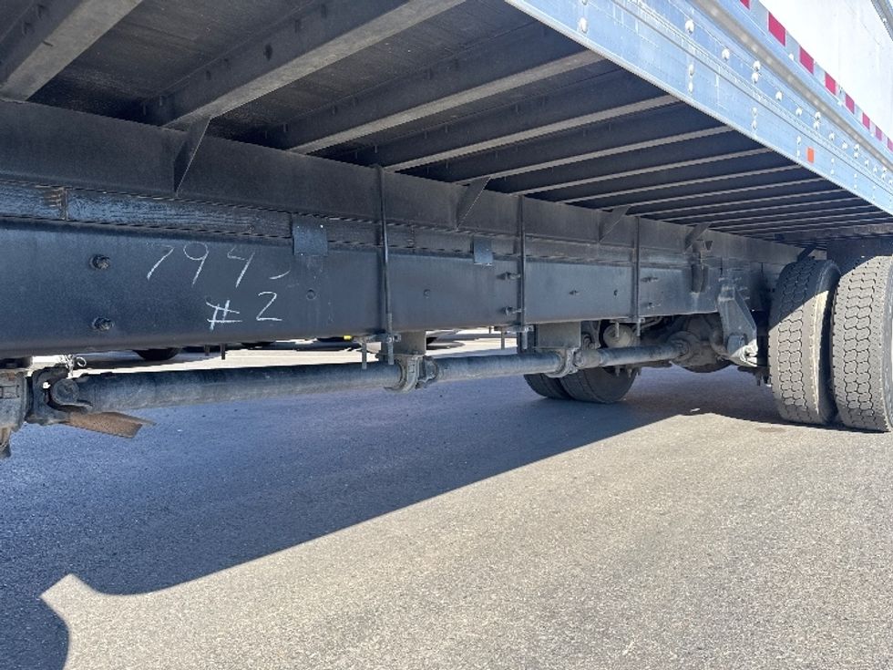 Medium Duty Box Truck-Light and Medium Duty Trucks-International-2019-4300-West Sacramento-CA-192,636\n\t\tmiles-$ 40,750 - Image 5