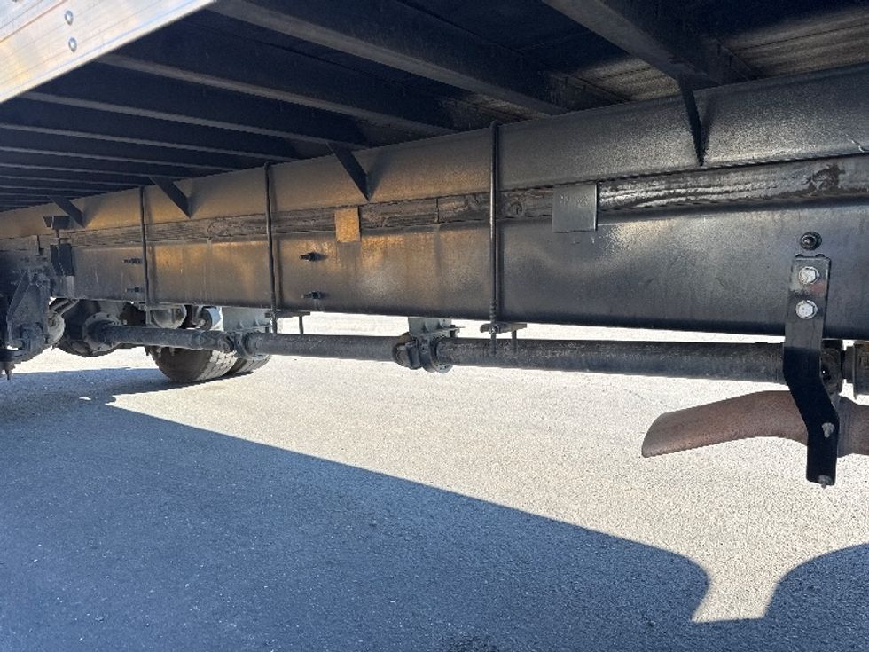 Medium Duty Box Truck-Light and Medium Duty Trucks-International-2019-4300-West Sacramento-CA-192,636\n\t\tmiles-$ 40,750 - Image 14