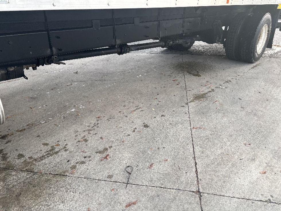 Medium Duty Box Truck-Light and Medium Duty Trucks-International-2019-4300-West Sacramento-CA-195,477\n\t\tmiles-$ 40,500 - Image 5