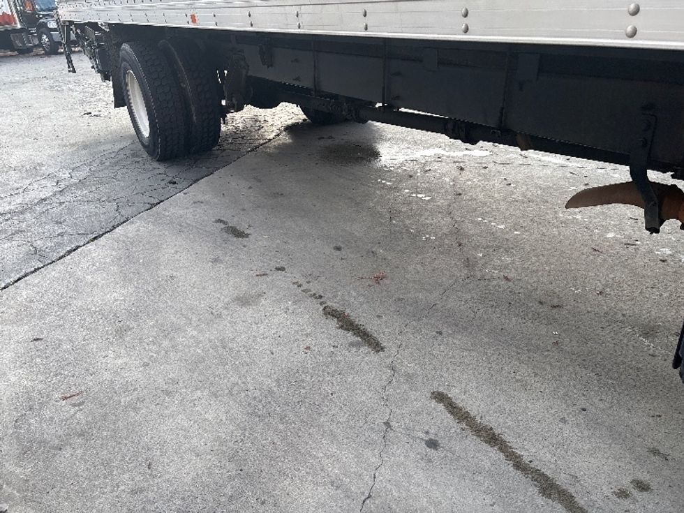 Medium Duty Box Truck-Light and Medium Duty Trucks-International-2019-4300-West Sacramento-CA-195,477\n\t\tmiles-$ 40,500 - Image 14