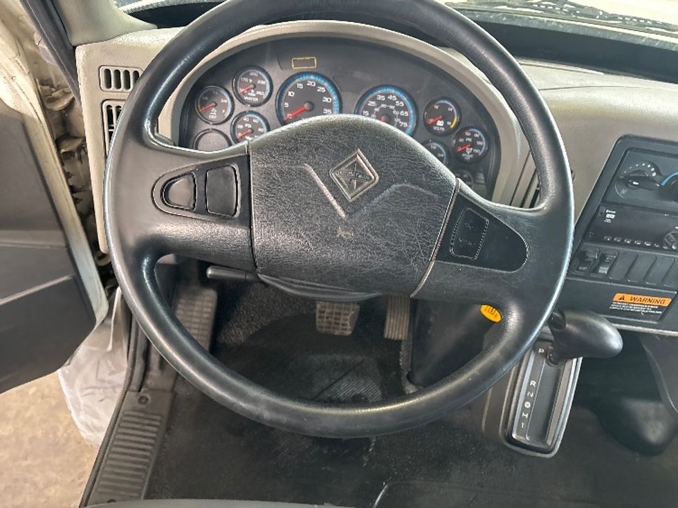 Medium Duty Box Truck-Light and Medium Duty Trucks-International-2019-4300-West Sacramento-CA-195,477\n\t\tmiles-$ 40,500 - Image 17