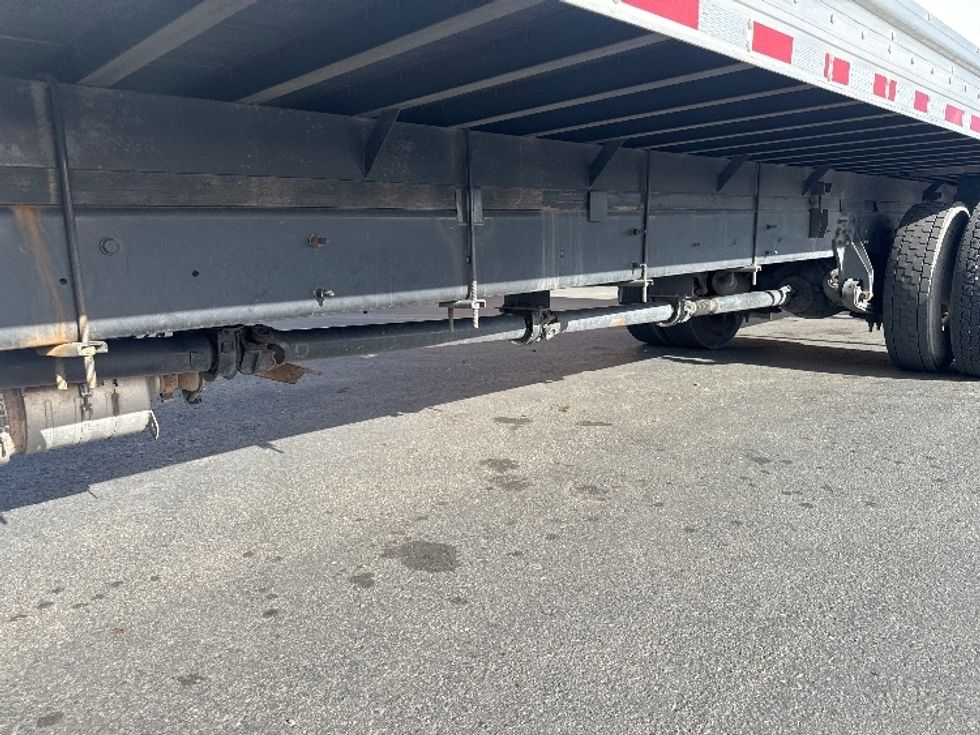 Medium Duty Box Truck-Light and Medium Duty Trucks-International-2019-4300-West Sacramento-CA-224,670\n\t\tmiles-$ 36,000 - Image 5