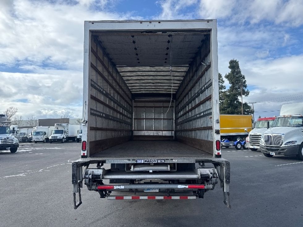 Medium Duty Box Truck-Light and Medium Duty Trucks-International-2019-4300-West Sacramento-CA-224,670\n\t\tmiles-$ 36,000 - Image 8