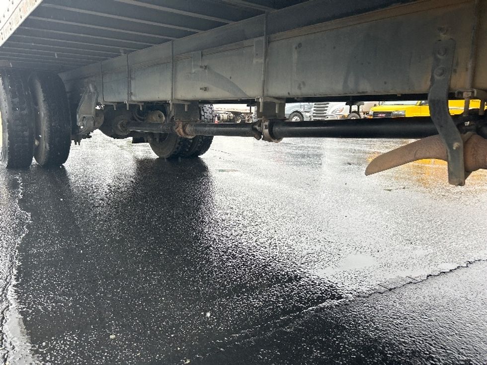 Medium Duty Box Truck-Light and Medium Duty Trucks-International-2019-4300-West Sacramento-CA-239,843\n\t\tmiles-$ 34,000 - Image 14