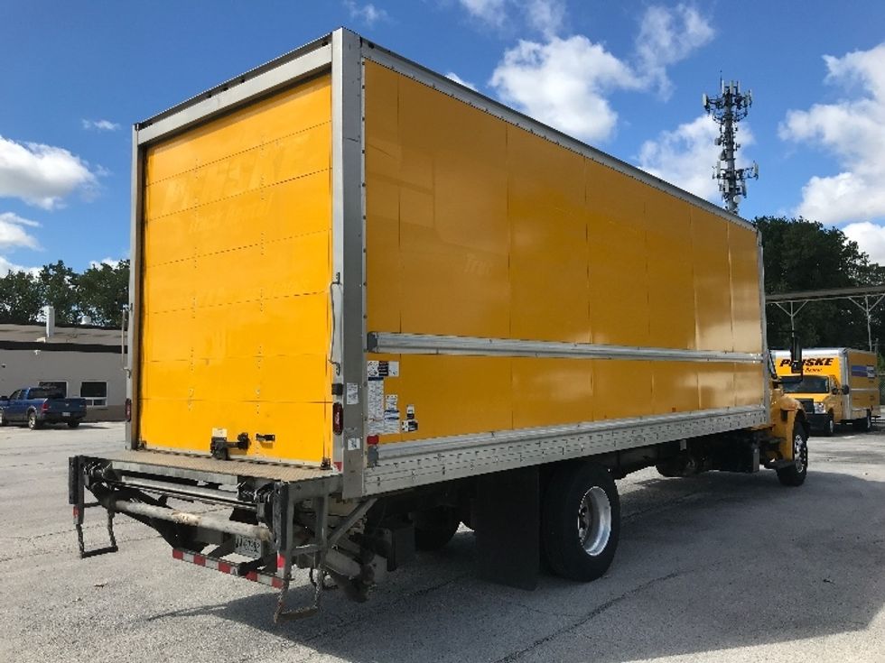 Medium Duty Box Truck-Light and Medium Duty Trucks-International-2019-4300-Windsor-ON-242,453\n\t\tkm-$ 58,750 - Image 13