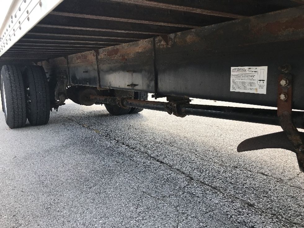 Medium Duty Box Truck-Light and Medium Duty Trucks-International-2019-4300-Windsor-ON-242,453\n\t\tkm-$ 58,750 - Image 14