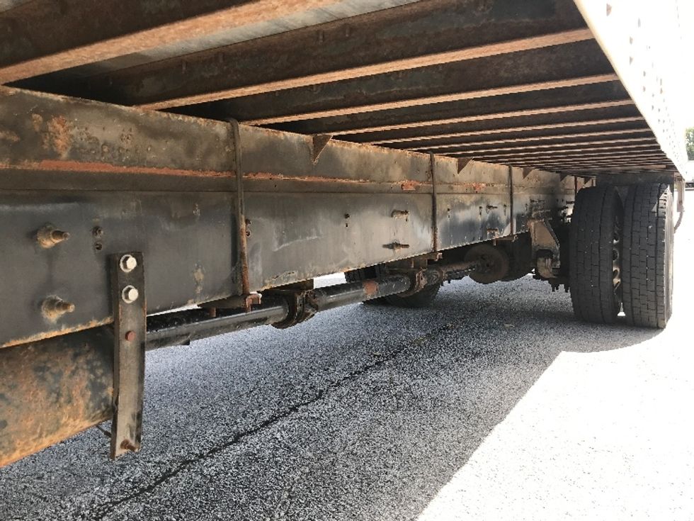 Medium Duty Box Truck-Light and Medium Duty Trucks-International-2019-4300-Windsor-ON-242,453\n\t\tkm-$ 58,750 - Image 5