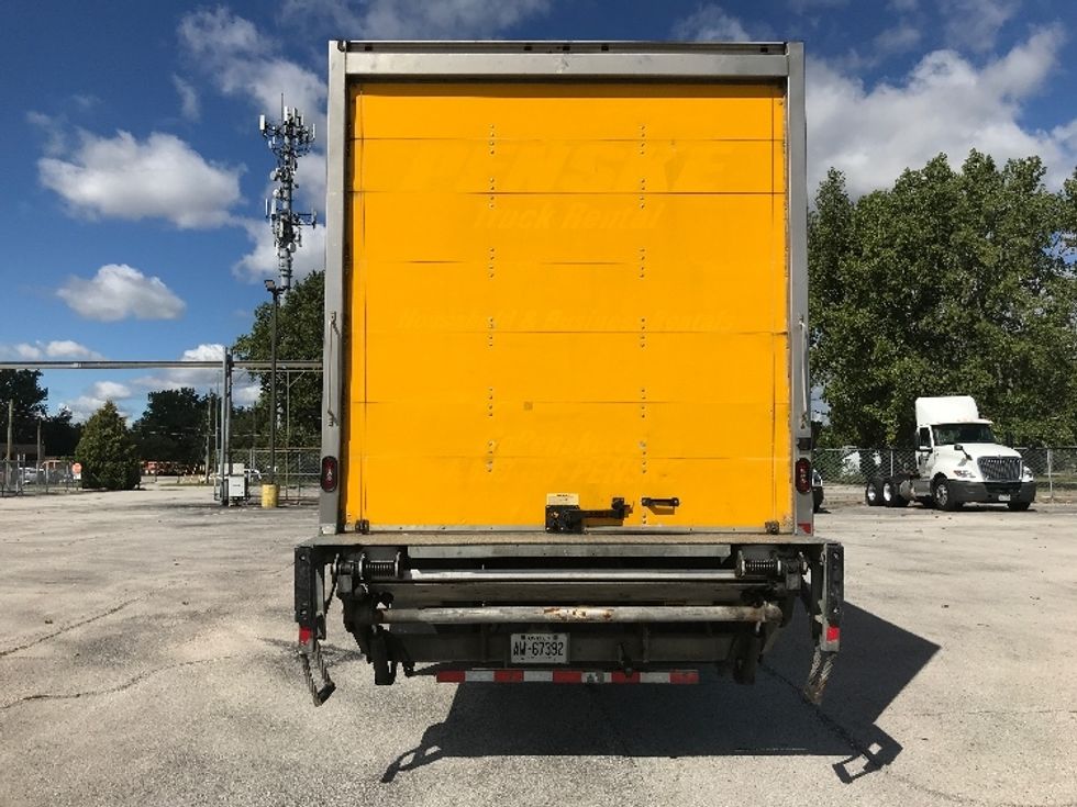 Medium Duty Box Truck-Light and Medium Duty Trucks-International-2019-4300-Windsor-ON-242,453\n\t\tkm-$ 58,750 - Image 7